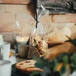 La Bottega Del Drago Santa Brigida