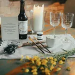 Casa de Férias La Bottega Del Drago *