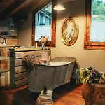 La Bottega Del Drago Casa de Férias