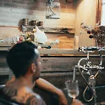 La Bottega Del Drago Casa de Férias *