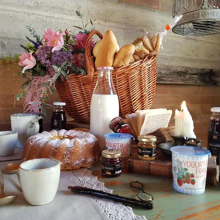 La Bottega Del Drago Santa Brigida