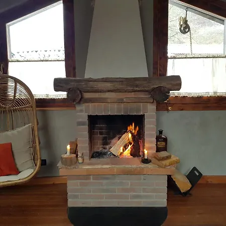 Holiday home La Bottega Del Drago