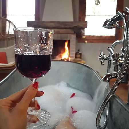 La Bottega Del Drago * Santa Brigida