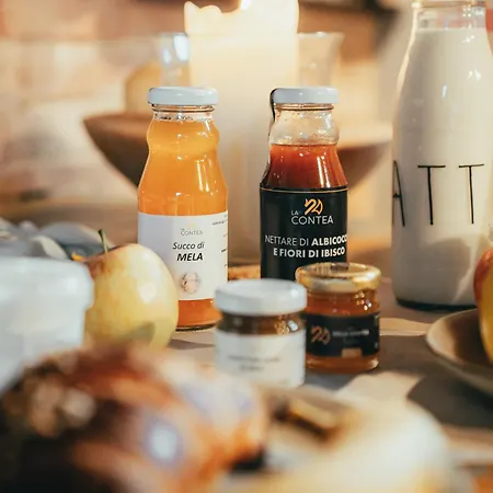 La Bottega Del Drago * Santa Brigida