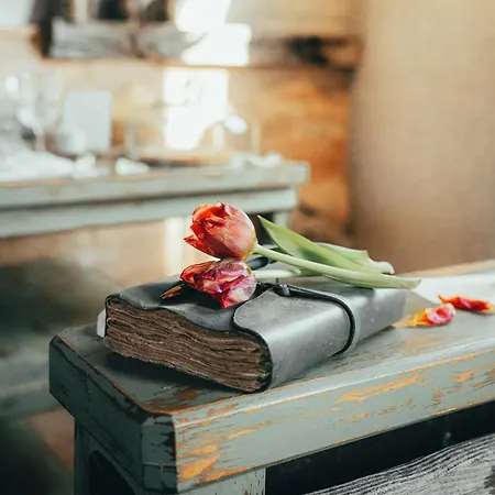 La Bottega Del Drago