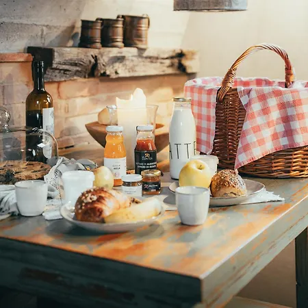 La Bottega Del Drago *