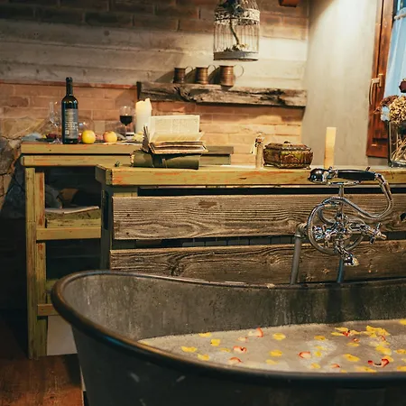 La Bottega Del Drago *