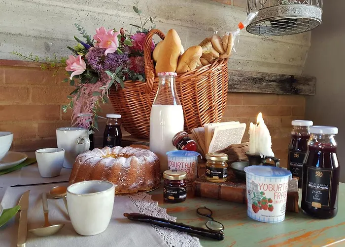 La Bottega Del Drago Santa Brigida