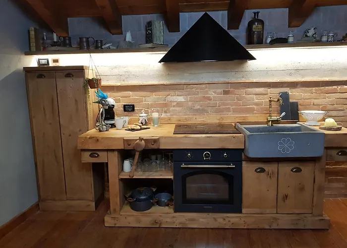La Bottega Del Drago * Santa Brigida