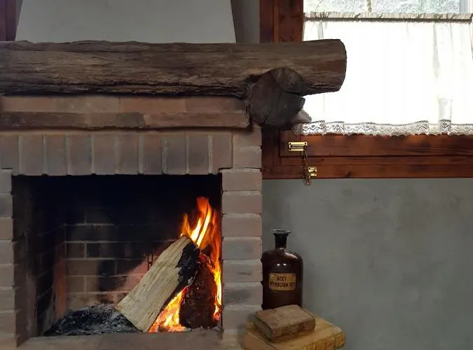 La Bottega Del Drago *