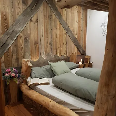 La Bottega Del Drago Casa de Férias *