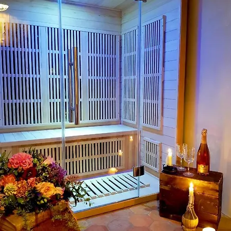 La Bottega Del Drago Casa de Férias Santa Brigida